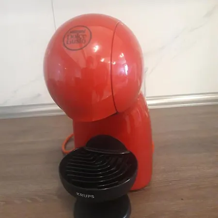 Mitreski Impeksel Luxury Self Check-in Apartmán *