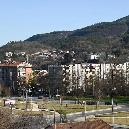 Mitreski Impeksel Luxury Self Check-in Skopje