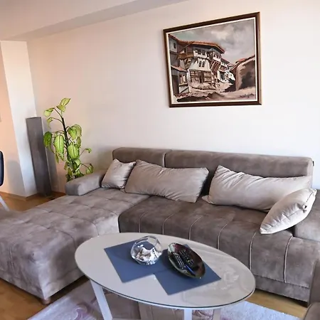 Mitreski Impeksel Luxury Self Check-in Apartmán