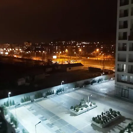 Mitreski Impeksel Luxury Self Check-in * Skopje