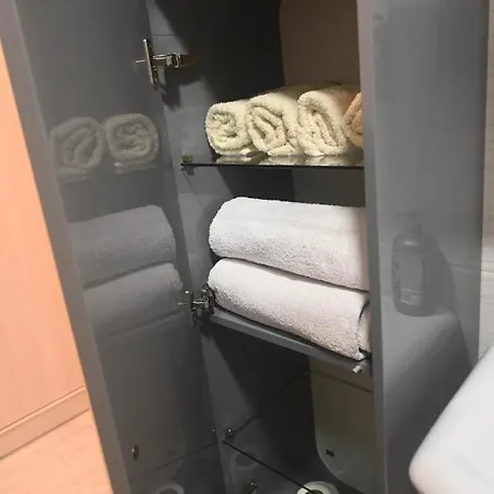 Mitreski Impeksel Luxury Self Check-in * Skopje