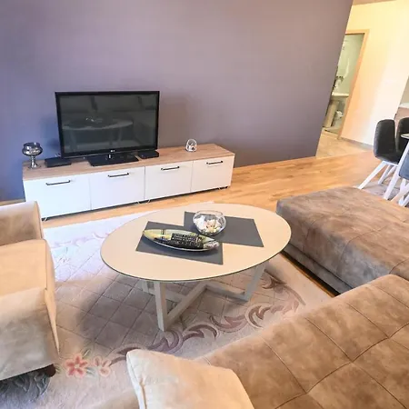 Mitreski Impeksel Luxury Self Check-in Apartmán