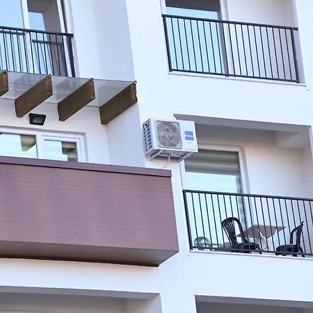 Apartmán Mitreski Impeksel Luxury Self Check-in *
