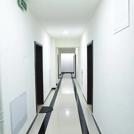 Mitreski Impeksel Luxury Self Check-in * Skopje
