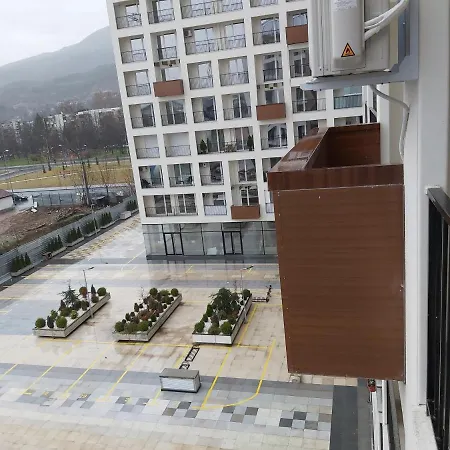 Mitreski Impeksel Luxury Self Check-in * Skopje