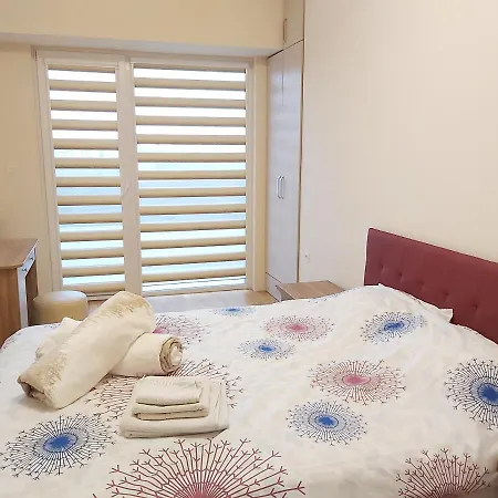 Mitreski Impeksel Luxury Self Check-in Skopje