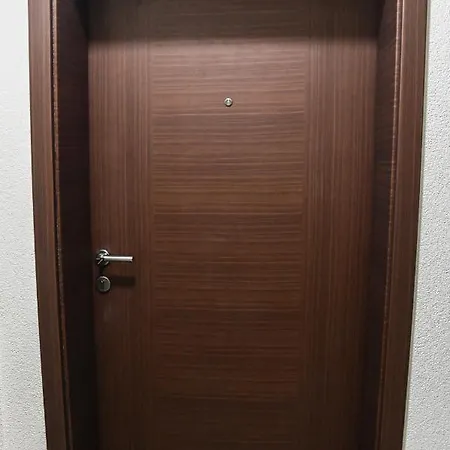 Mitreski Impeksel Luxury Self Check-in Apartmán