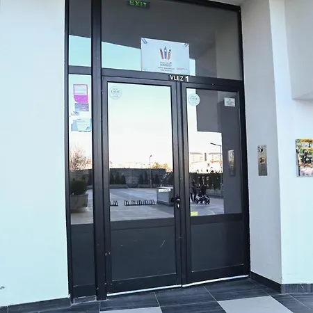 Mitreski Impeksel Luxury Self Check-in Apartmán