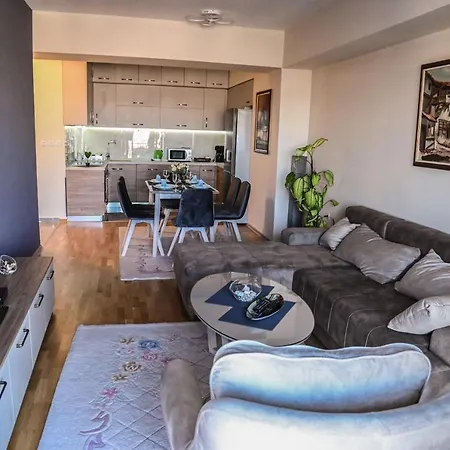 Apartmán Mitreski Impeksel Luxury Self Check-in