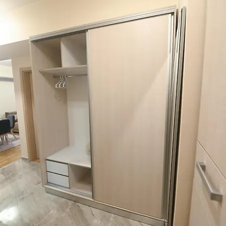 Mitreski Impeksel Luxury Self Check-in Apartmán Skopje